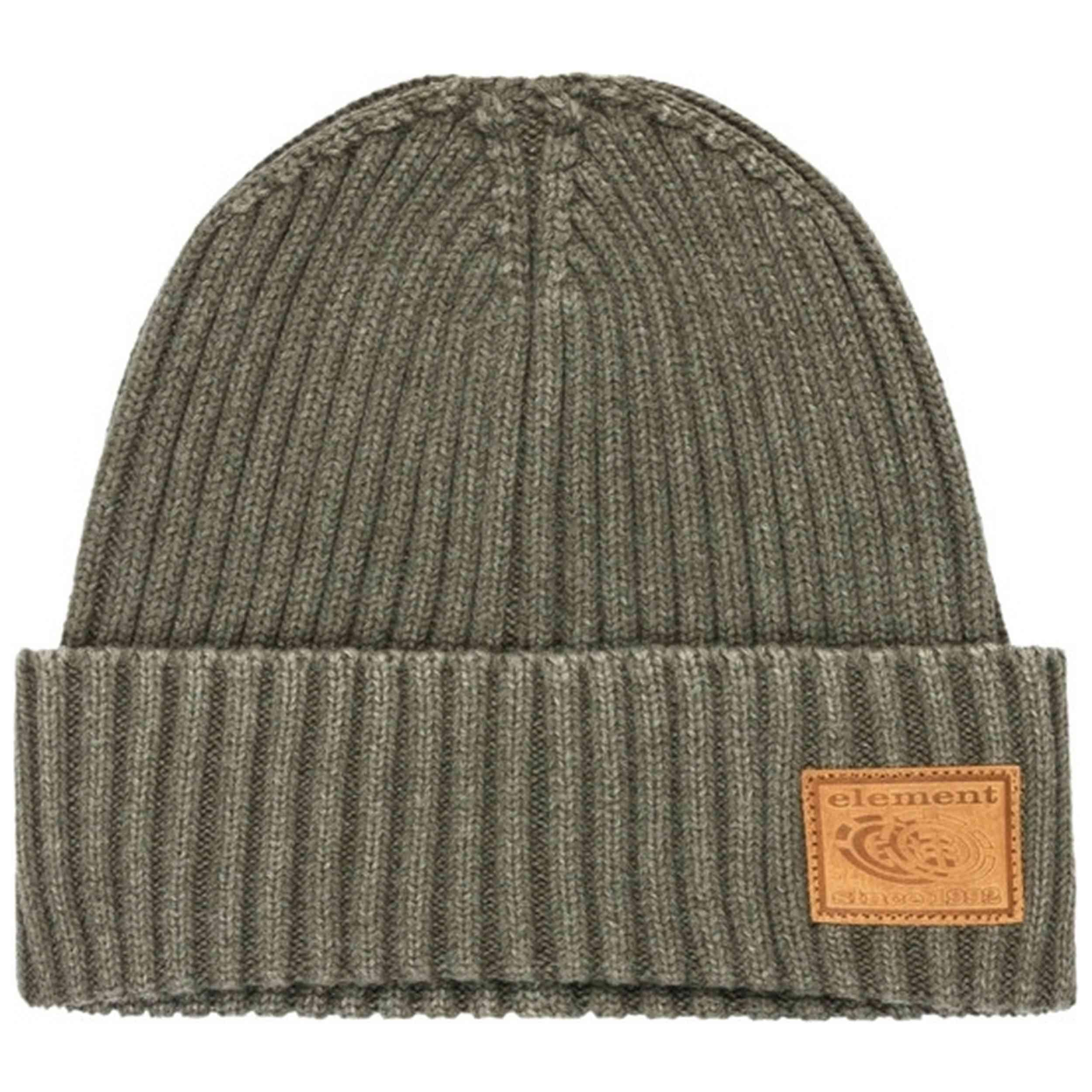 Gorro Element modelo ELYHA00235-CSN0 para unisex 1/3