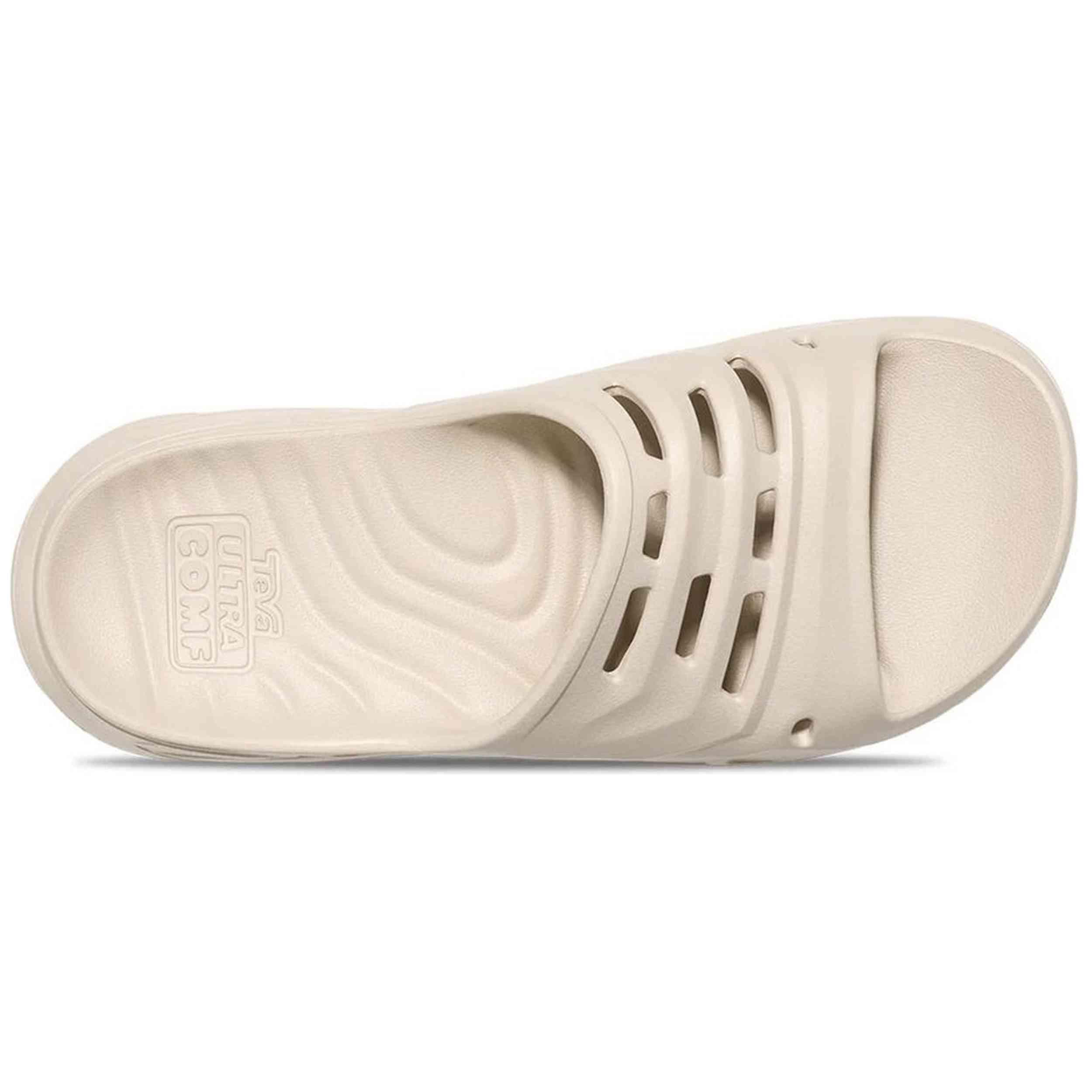 Chanclas Teva modelo 0001164651-BIR para hombre 3/4