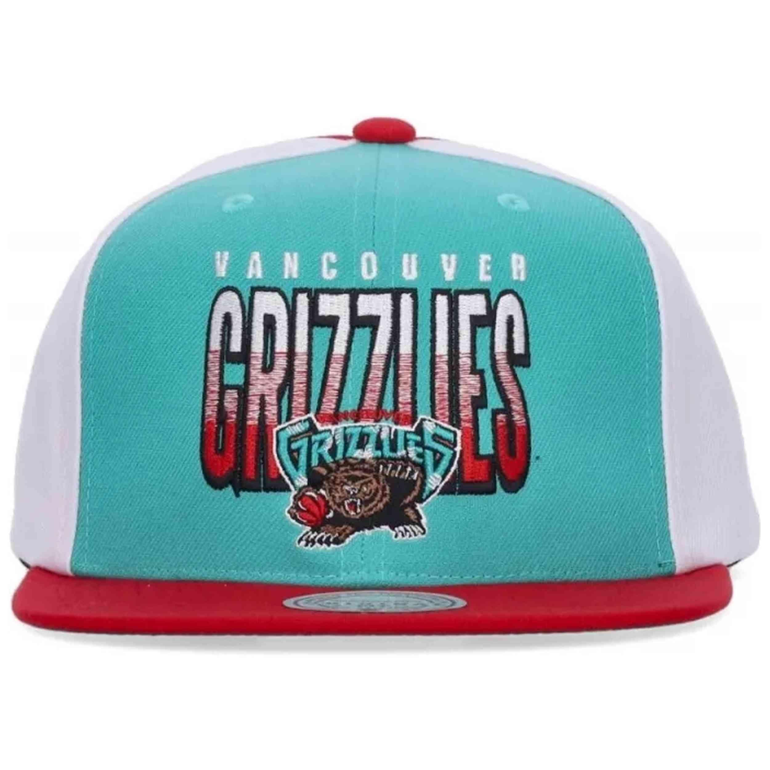 Gorra Mitchell & ness modelo HHSS5465-VGRYYPPPTLRD para unisex 2/3