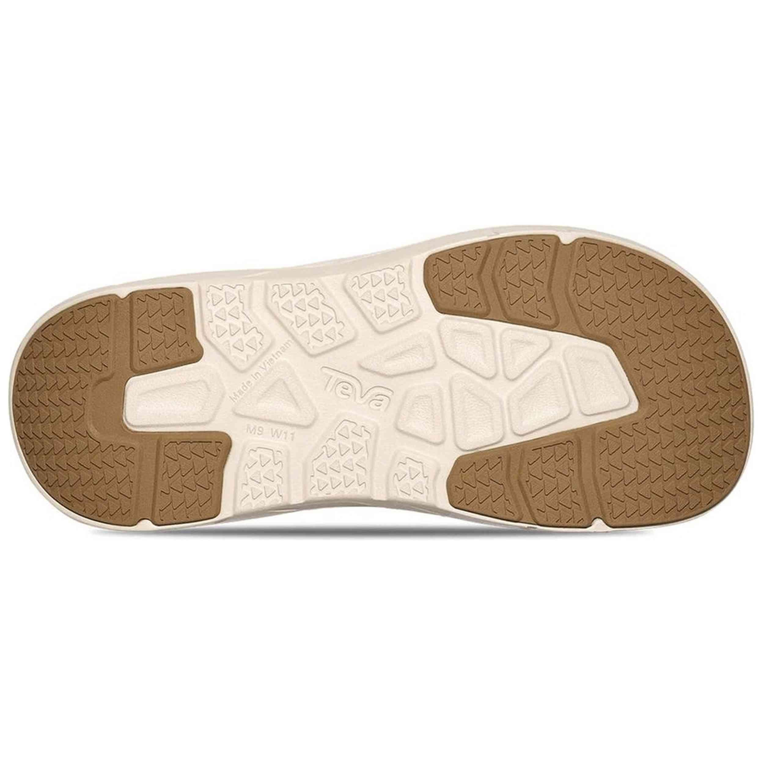 Chanclas Teva modelo 0001164651-BIR para hombre 4/4