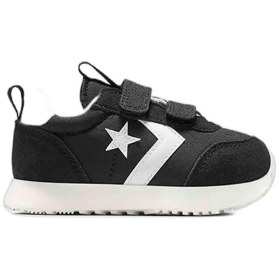 Zapatillas Converse modelo A13097C para niños unisex
