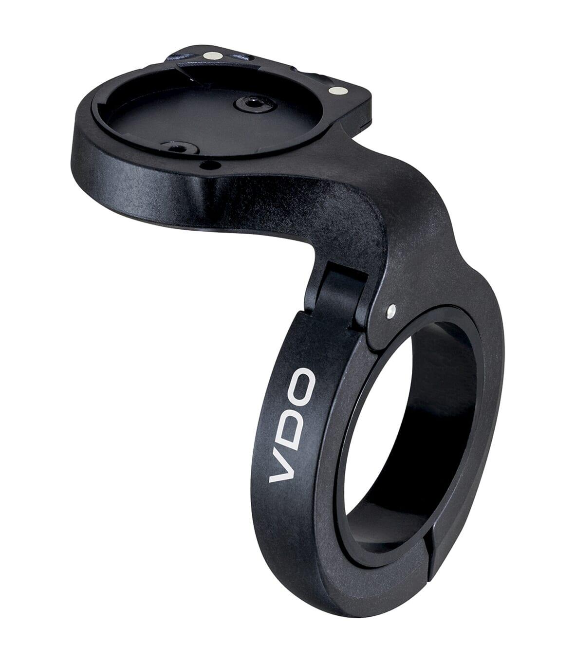 VDO Overclamp Butler 2450 STS uchwyt komputer rowerowy bezprzewodowy do R3