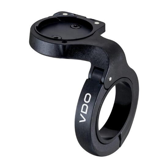VDO Overclamp Butler 2450 STS uchwyt komputer rowerowy bezprzewodowy do R3