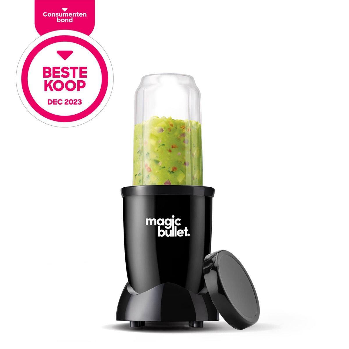 NUTRIBULLET Magic Bullet Mini Blender - Smoothie Maker