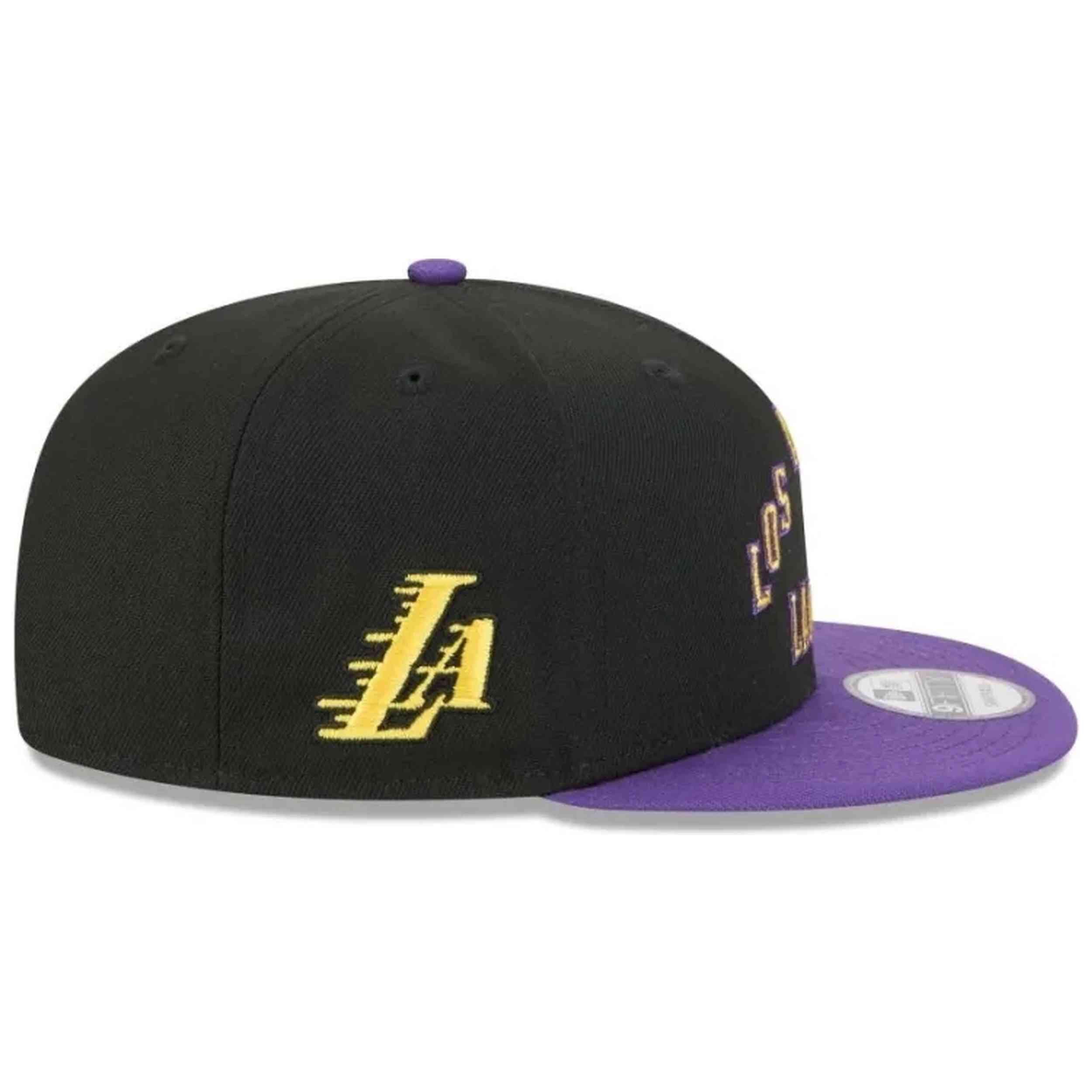 Pet New era model 60761381 voor unisex 2/5