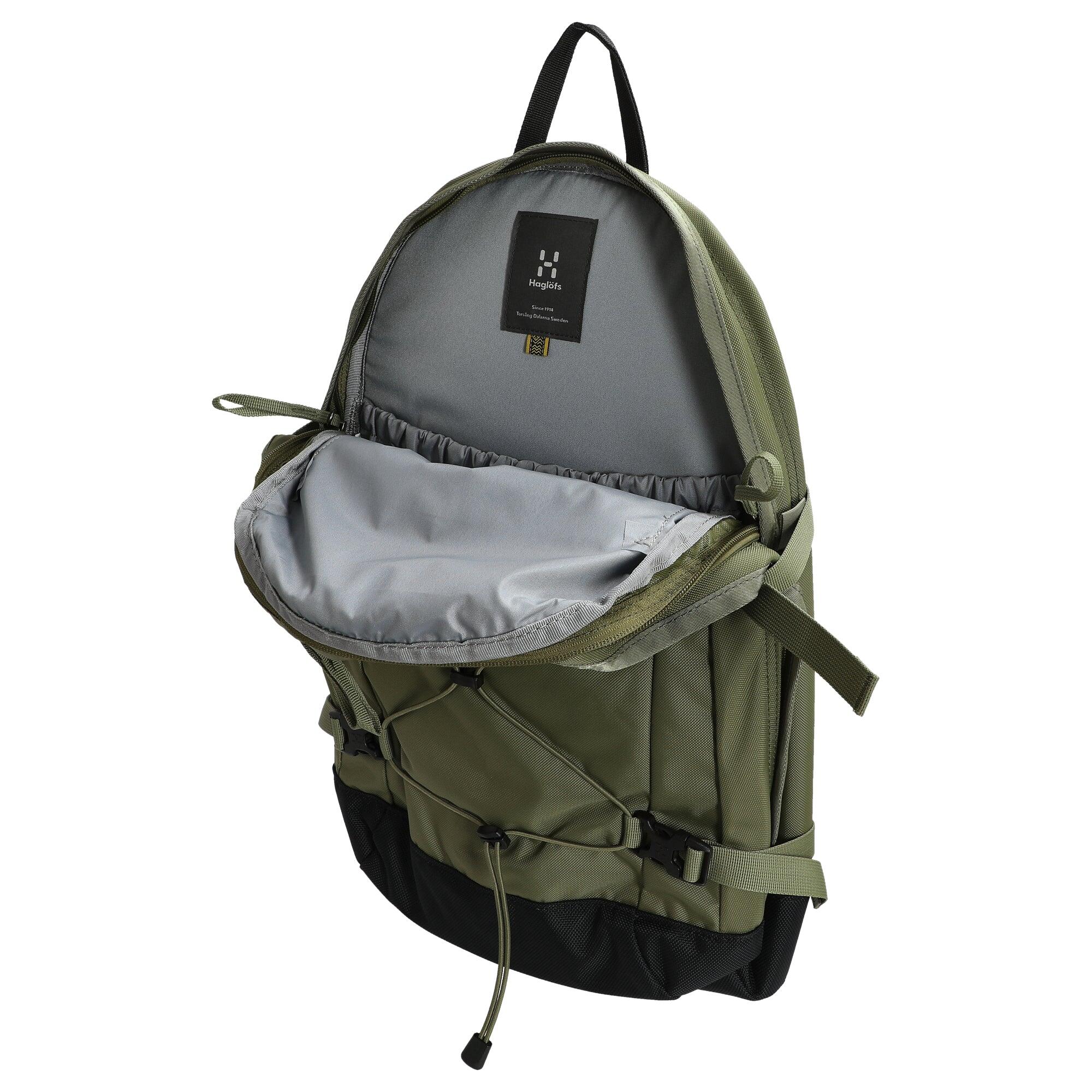 Haglöfs Backup 23 - Rucksack 48 cm 5/5