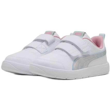 Zapatillas Puma modelo 404345-01 para niñas