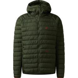 Doudoune Haglöfs Brand Mimic