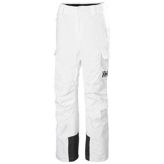 Damen Cargo-Skihose Helly Hansen switch insulated