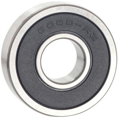 Marwi union kogellager ball bearing union cb-065 10x26x8