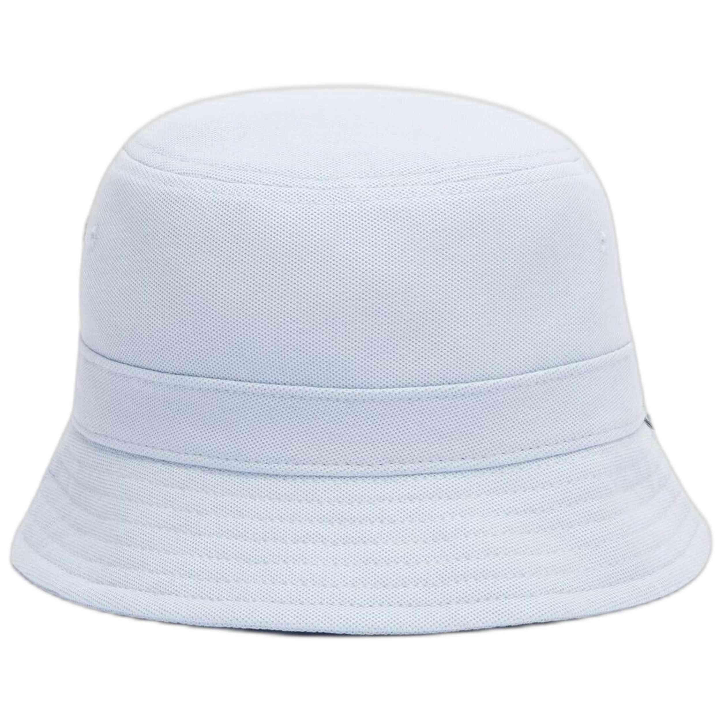 Bucket hat Lacoste model 48695356588371 voor vrouwen 2/4