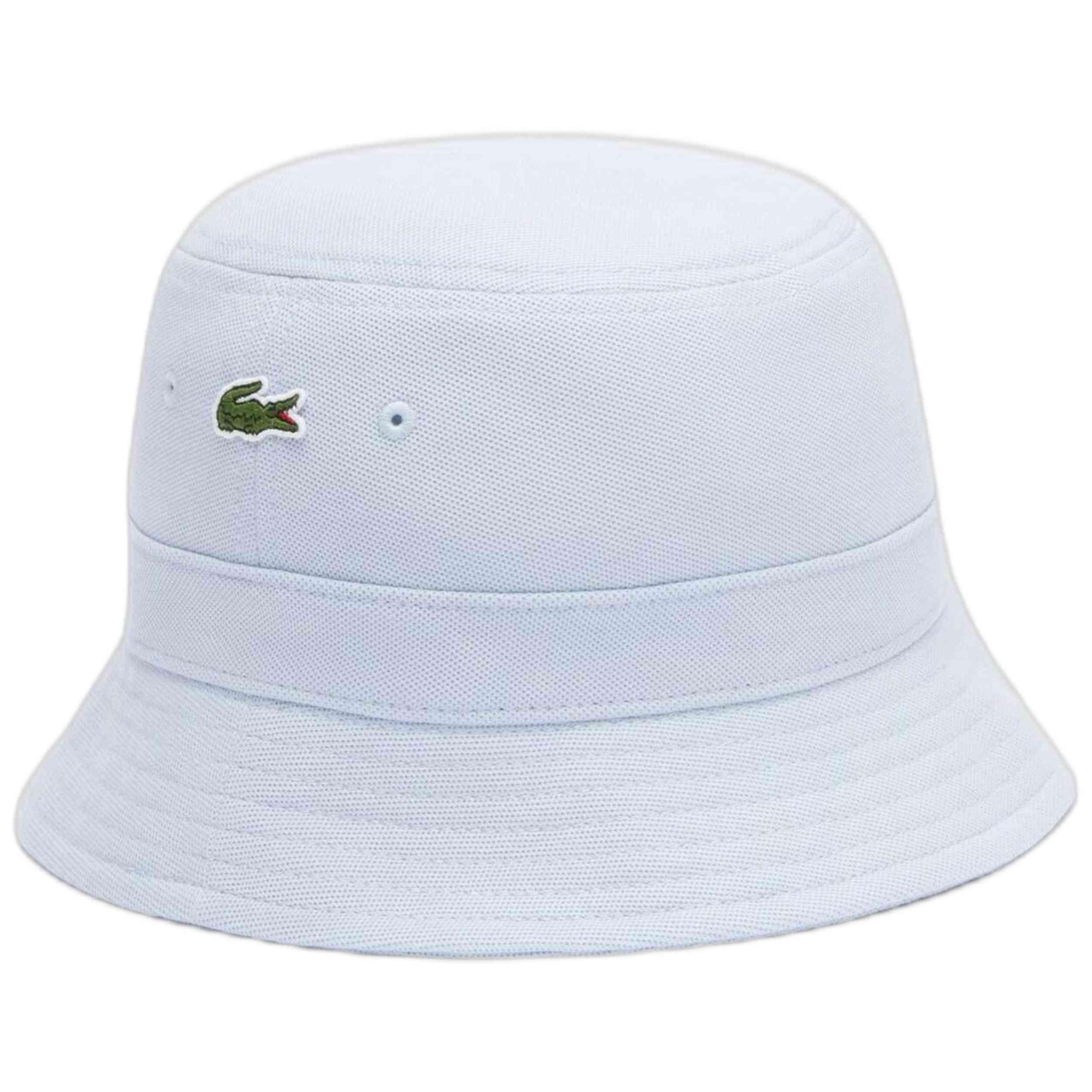 Bucket hat Lacoste model 48695356588371 voor vrouwen 4/4