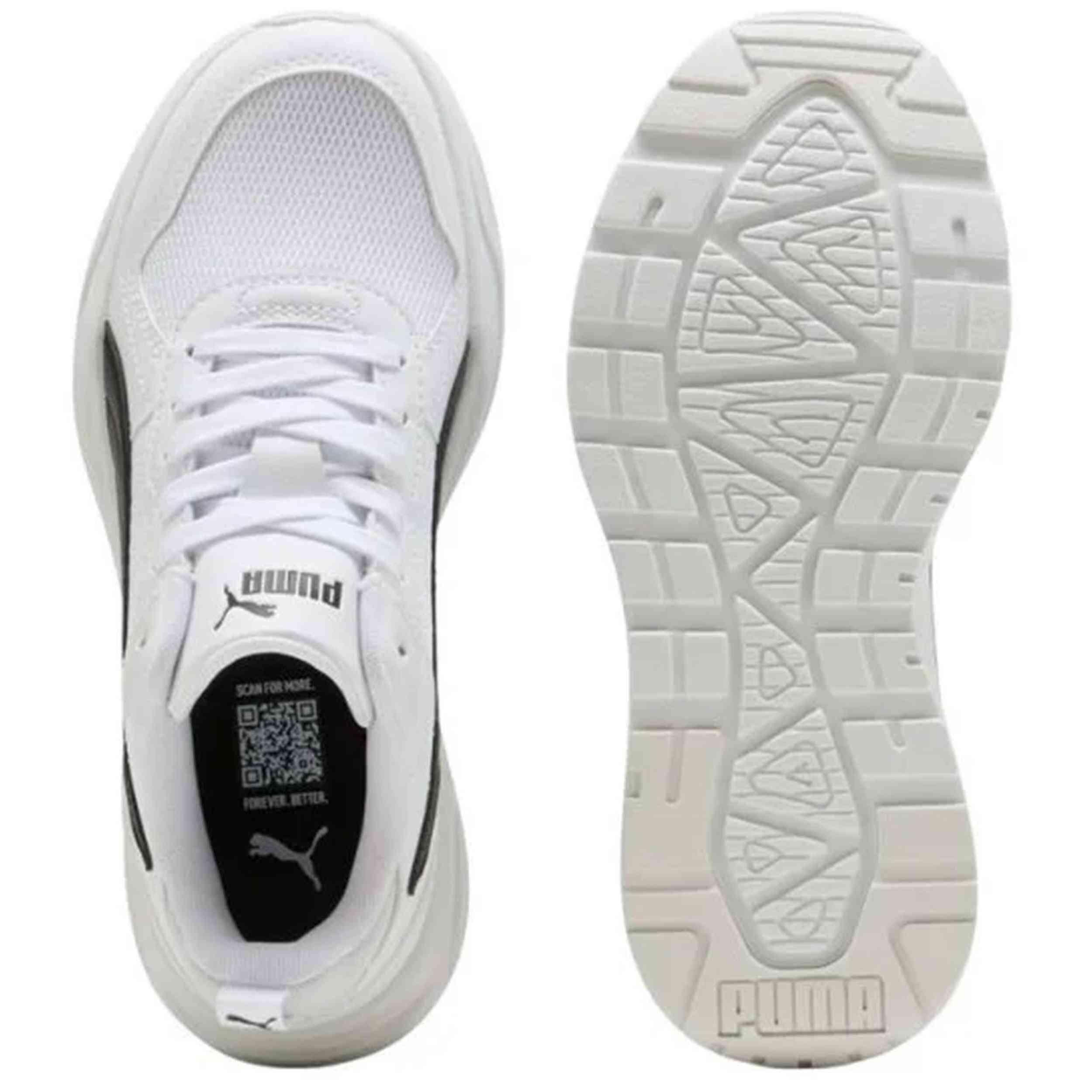 Scarpe Puma modello 403703-01 per donne 3/4