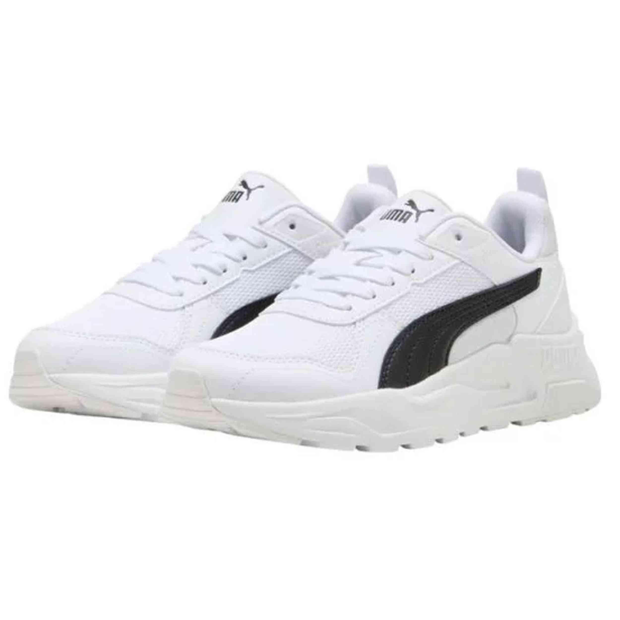 Scarpe Puma modello 403703-01 per donne 4/4