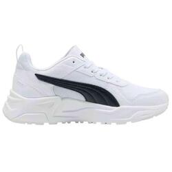 Baskets Puma modèle 403703-01 pour femmes