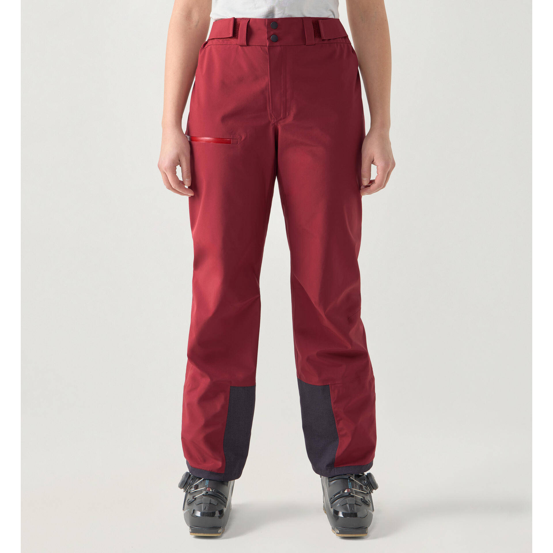 Skihose Damen Haglöfs Alper Proof 3/5