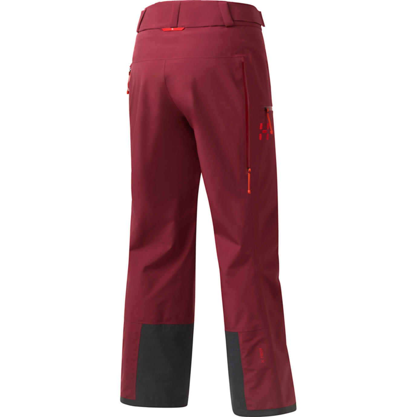 Skihose Damen Haglöfs Alper Proof 2/5