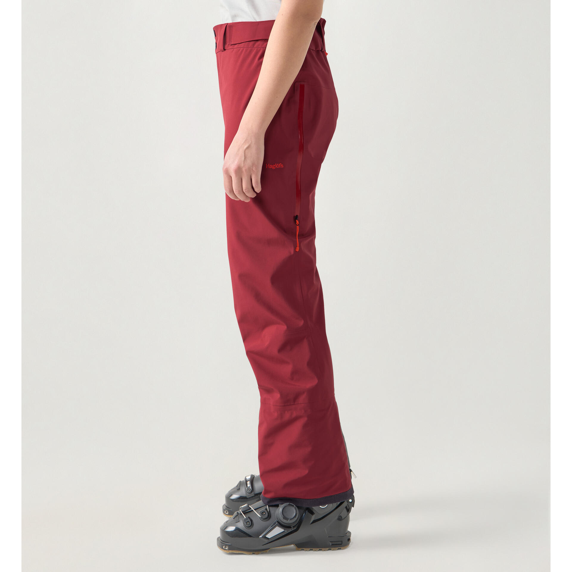 Skihose Damen Haglöfs Alper Proof 5/5