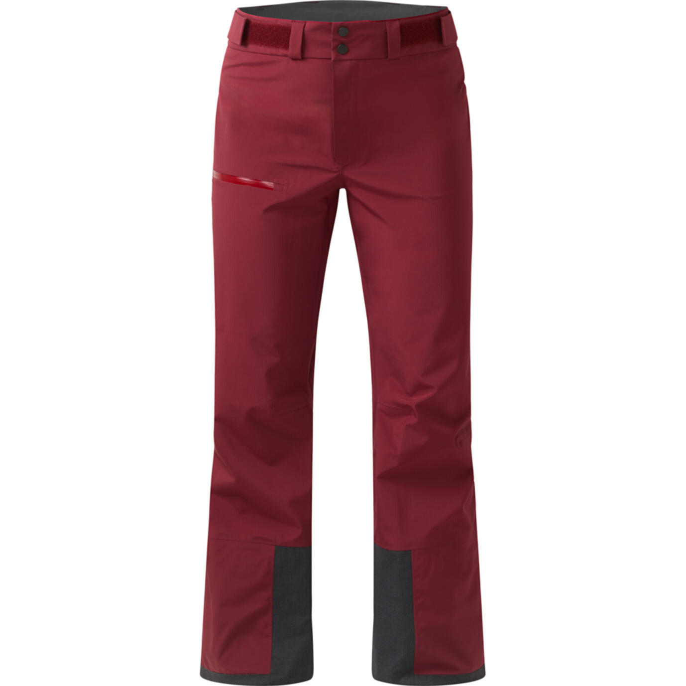 HAGLÖFS Women's ski Trousers Haglöfs Alper Proof