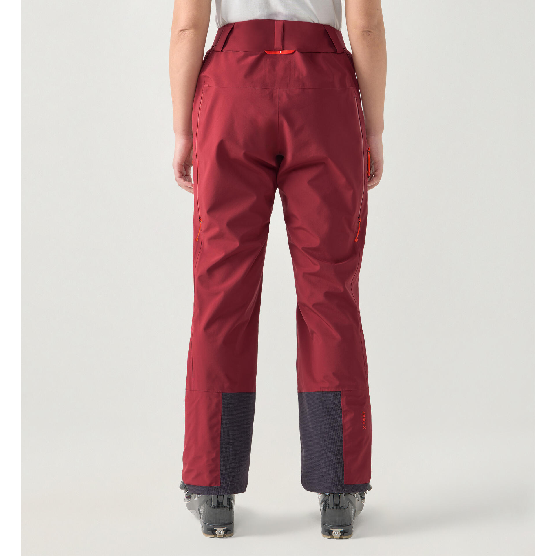 Skihose Damen Haglöfs Alper Proof 4/5