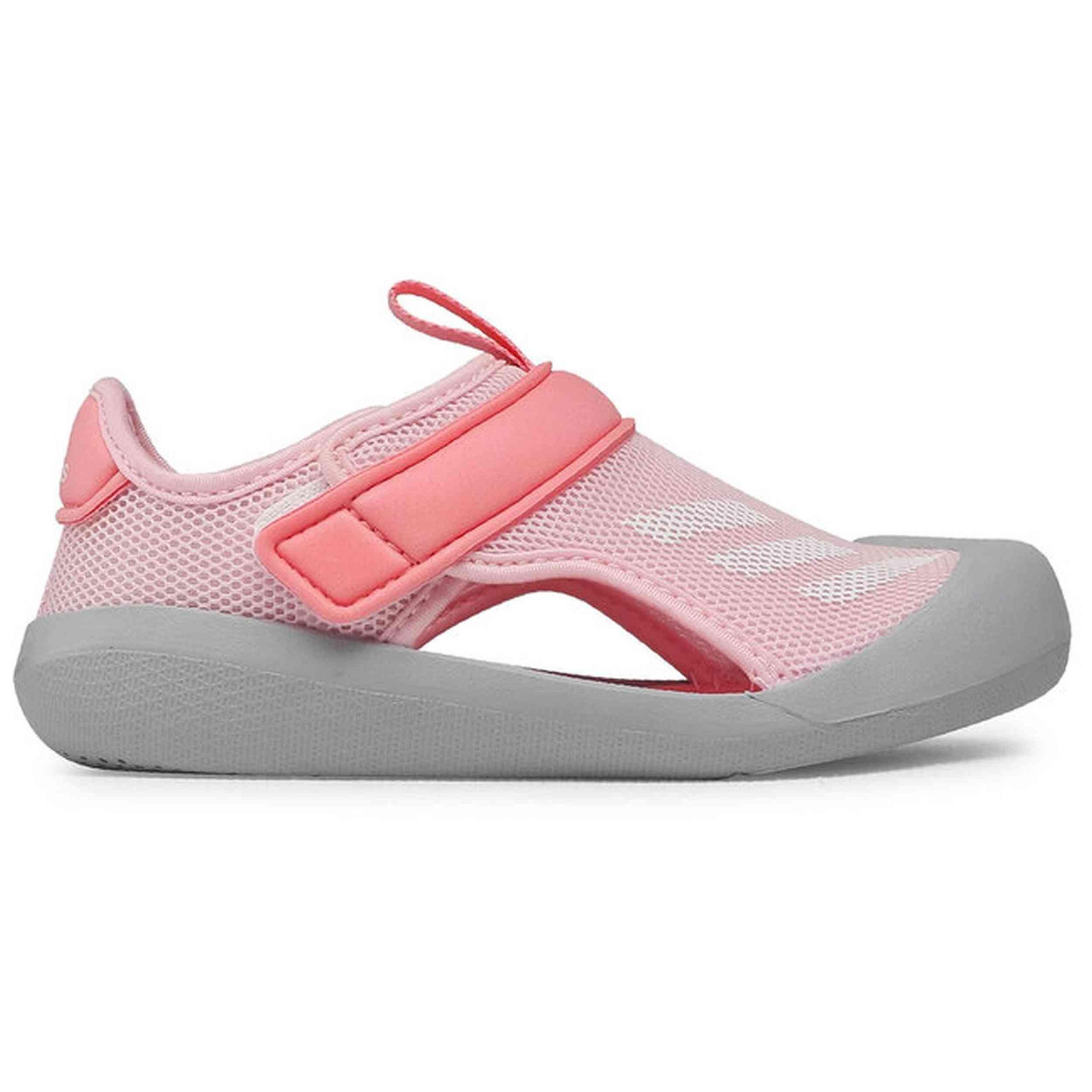 Baskets Adidas modèle FY6041 pour filles 2/5