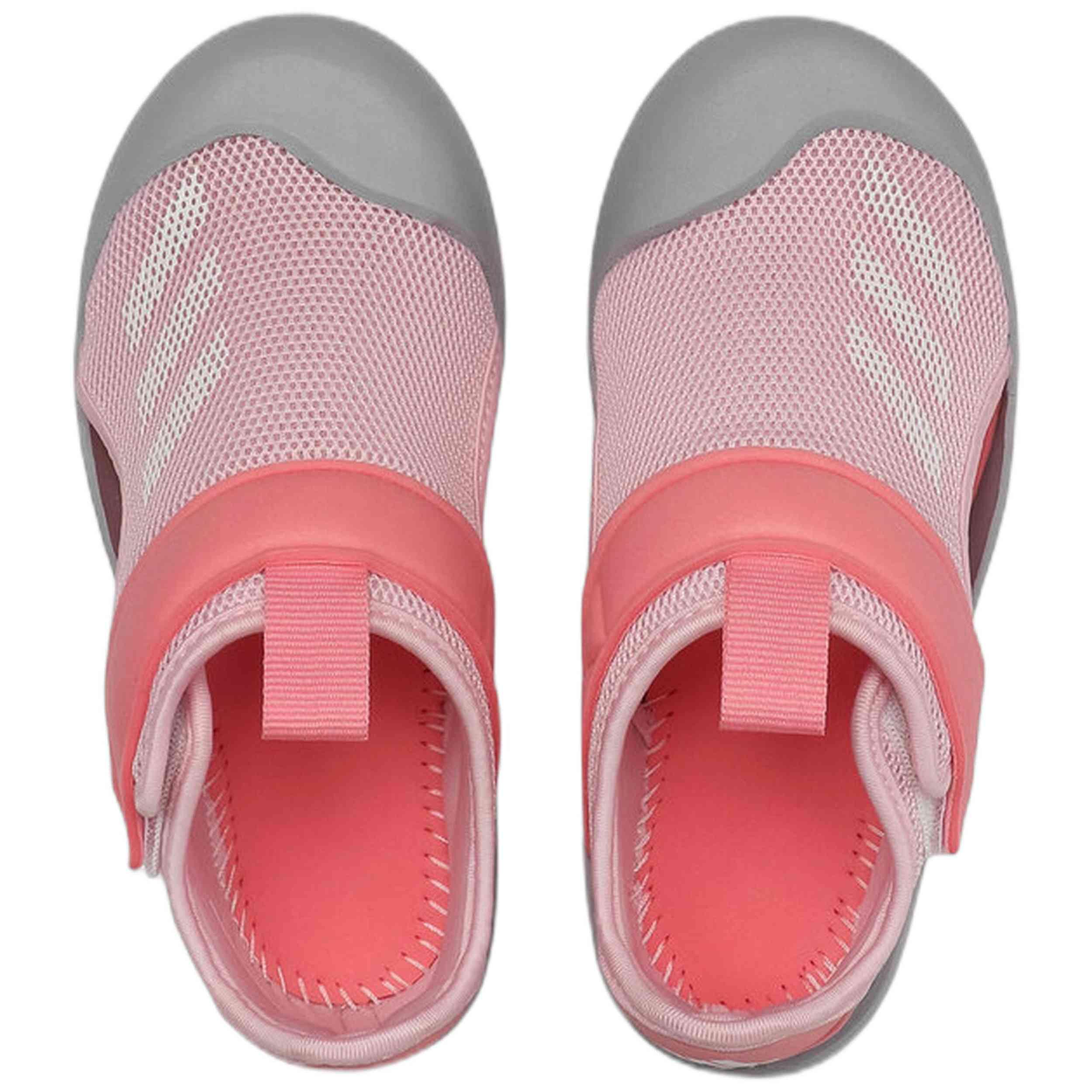 Baskets Adidas modèle FY6041 pour filles 5/5