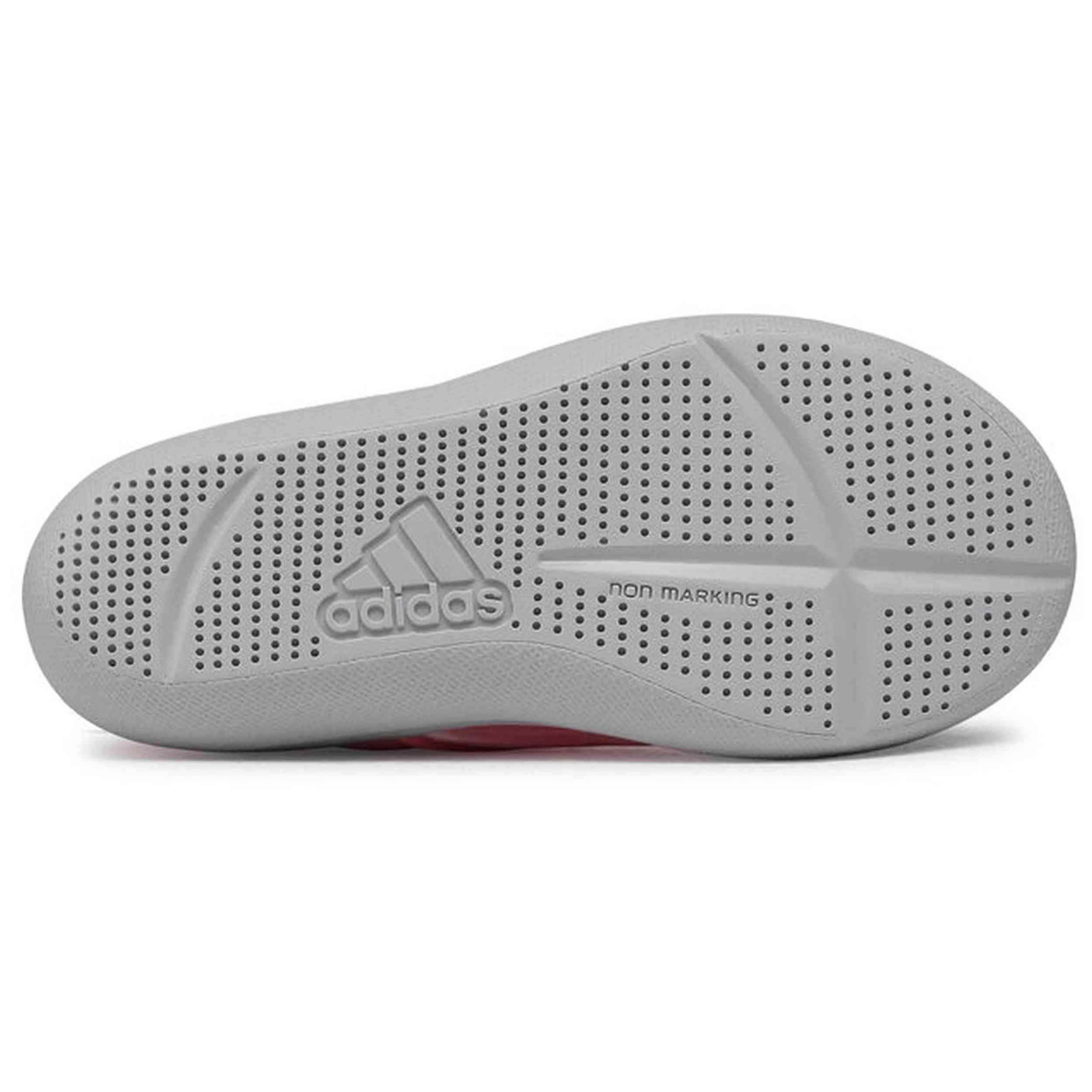 Baskets Adidas modèle FY6041 pour filles 4/5