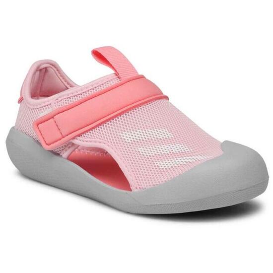 Baskets Adidas modèle FY6041 pour filles