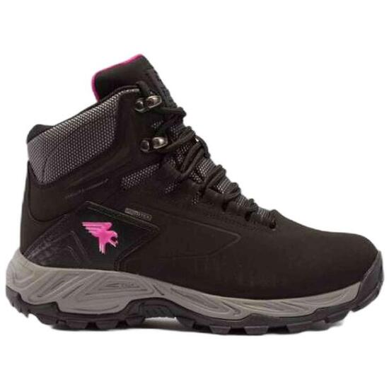 Zapatillas de trekking Joma modelo TKTULW2501 para mujer