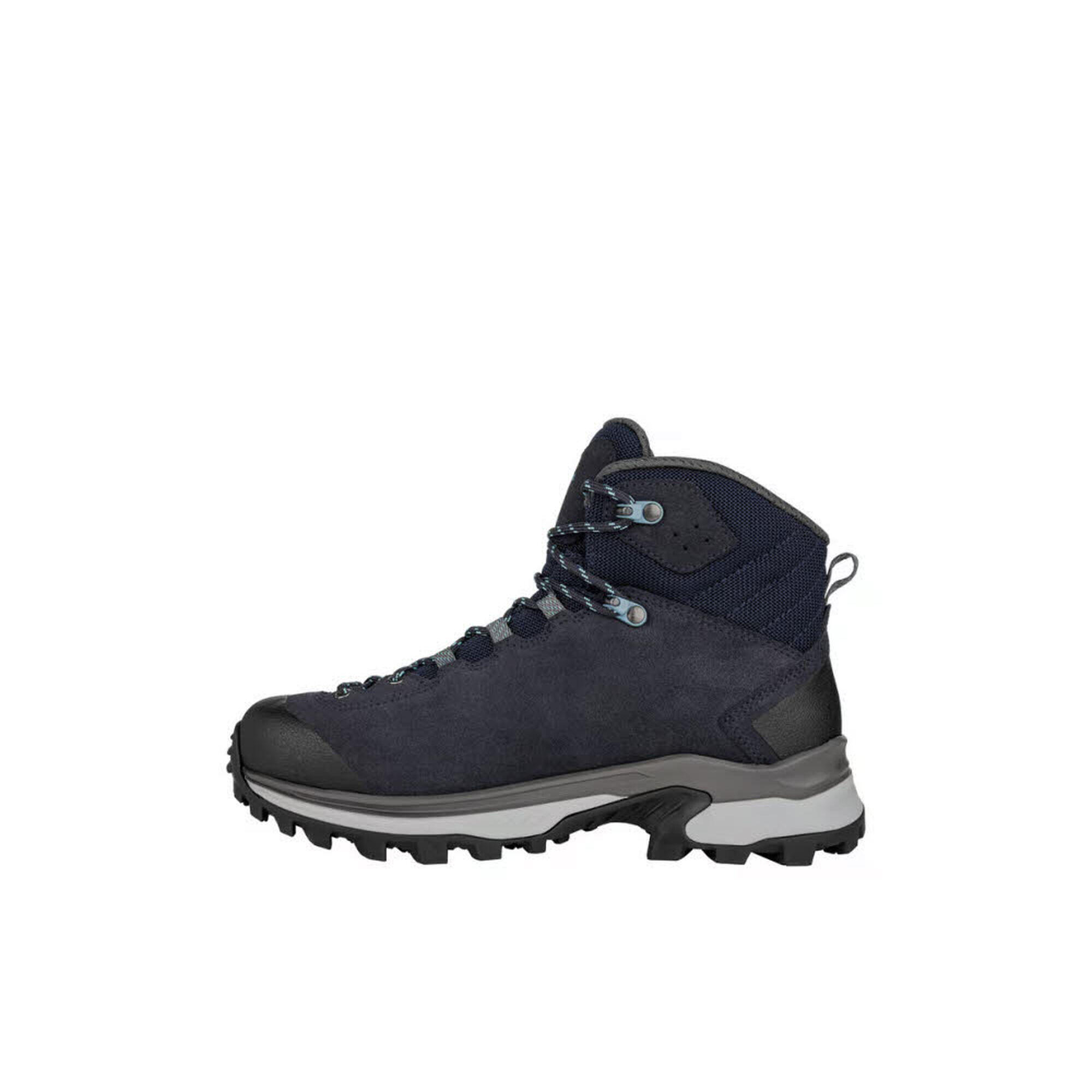 Outdoorschuhe CORVARA GTX MID Ws 2/5