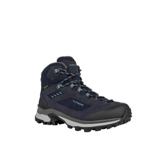 Outdoorschuhe CORVARA GTX MID Ws
