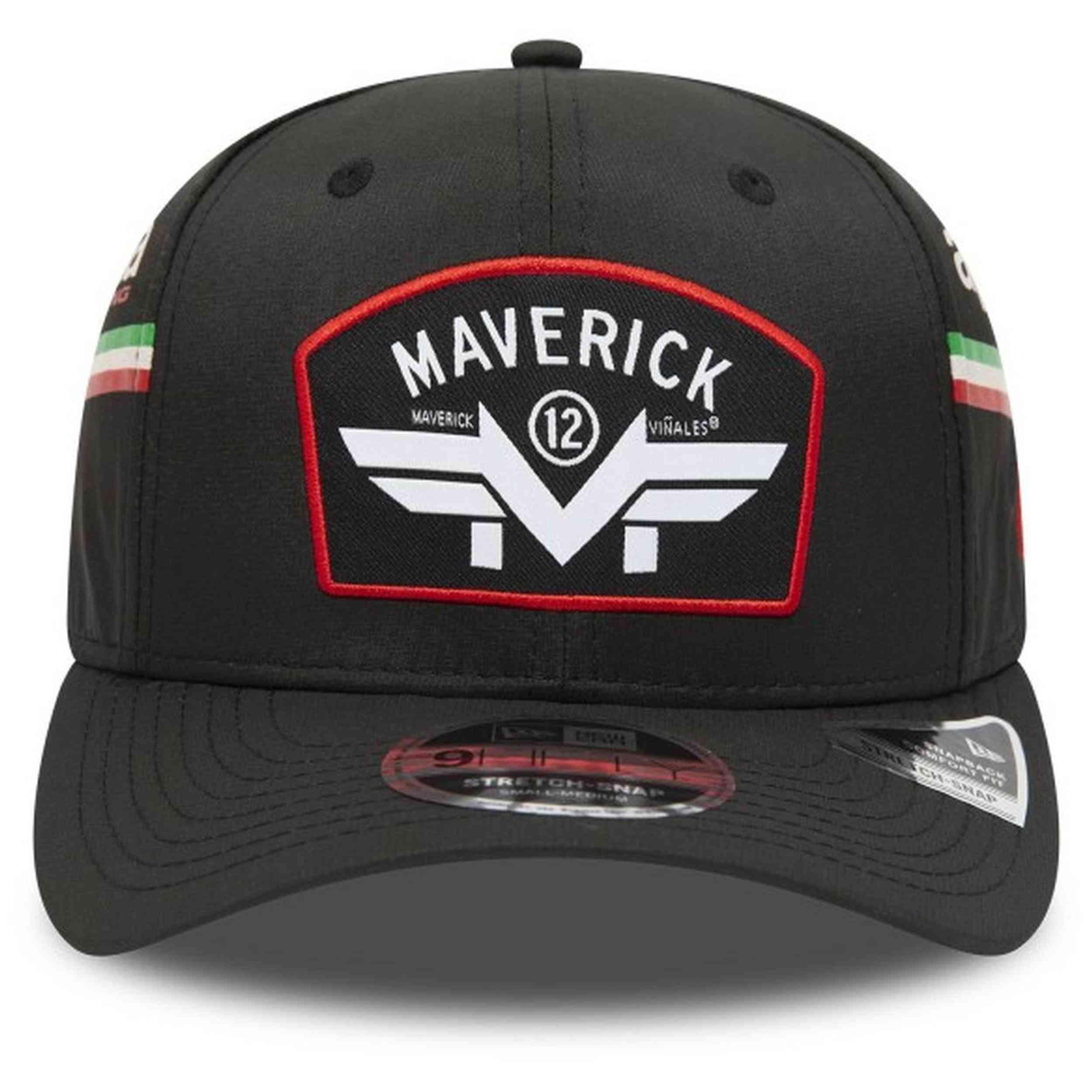 Gorro de lã New era modelo 072-6116 para unissex 2/4