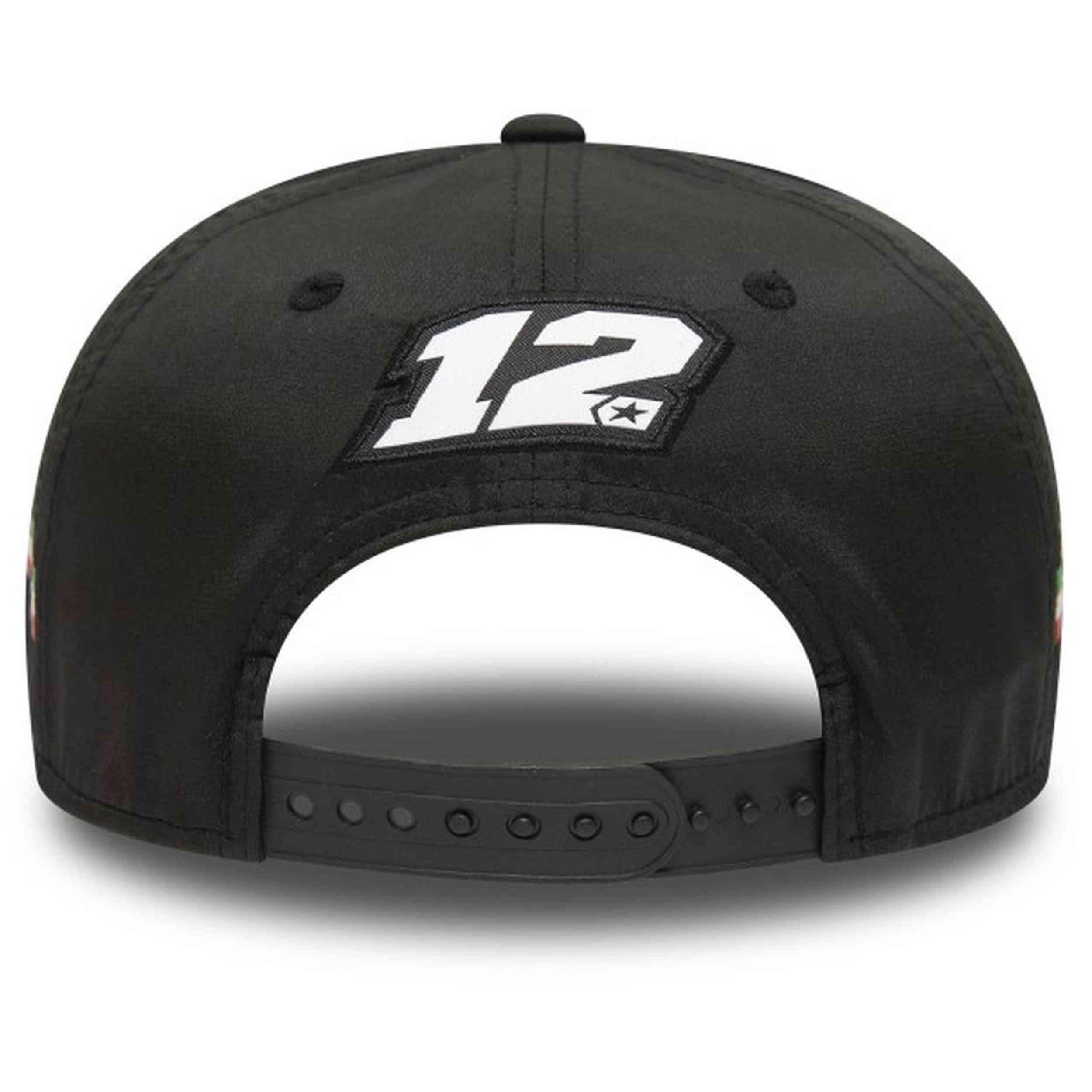 Gorro de lã New era modelo 072-6116 para unissex 4/4