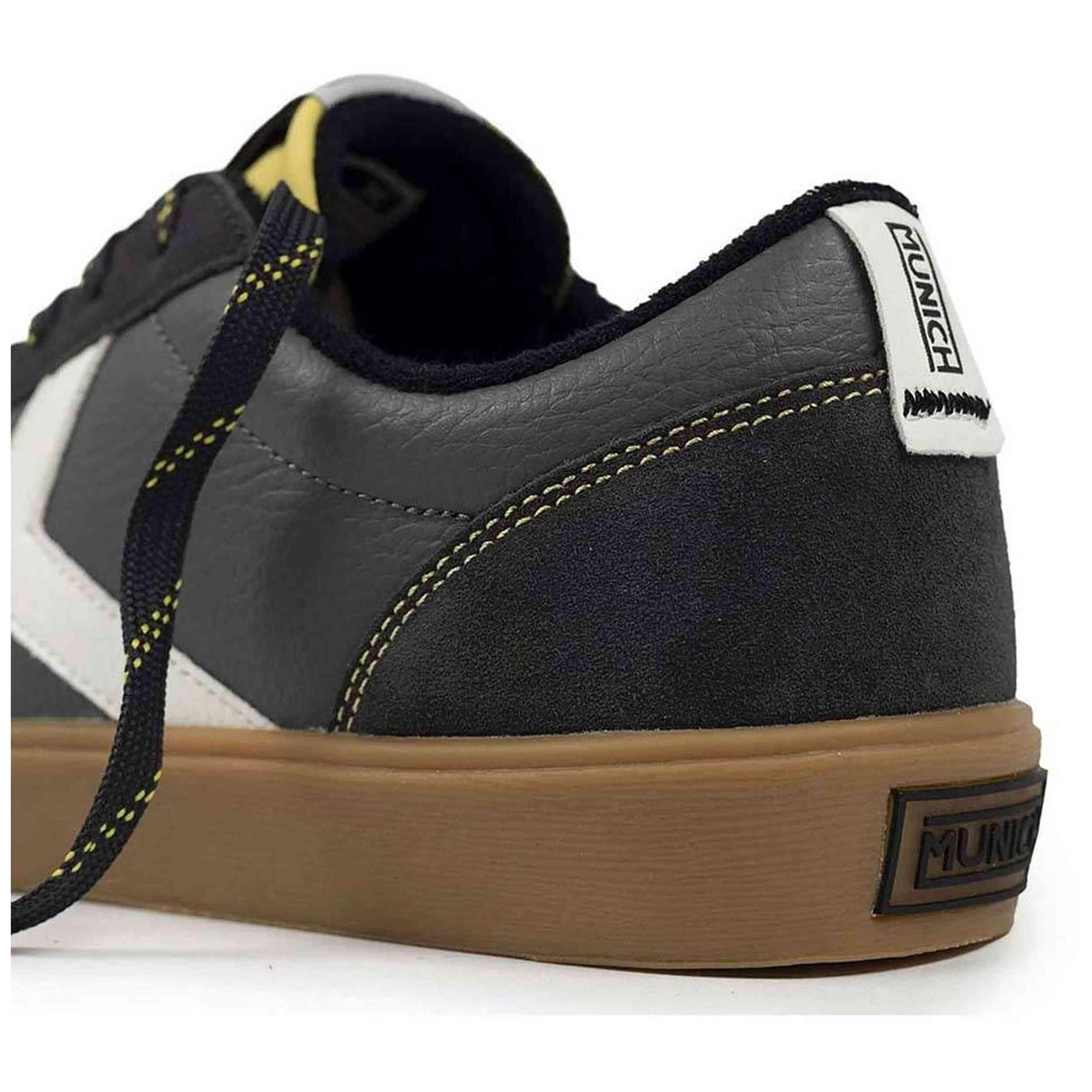 Sapatilhas Munich modelo 4046044 para homem 5/5