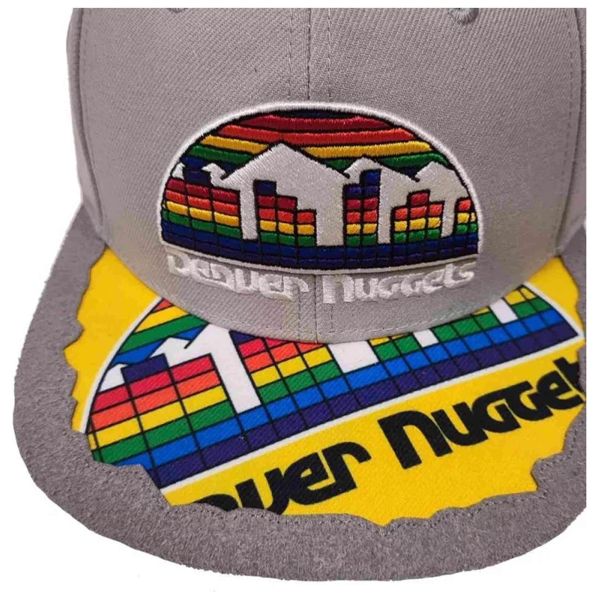 MITCHELL & NESS picture