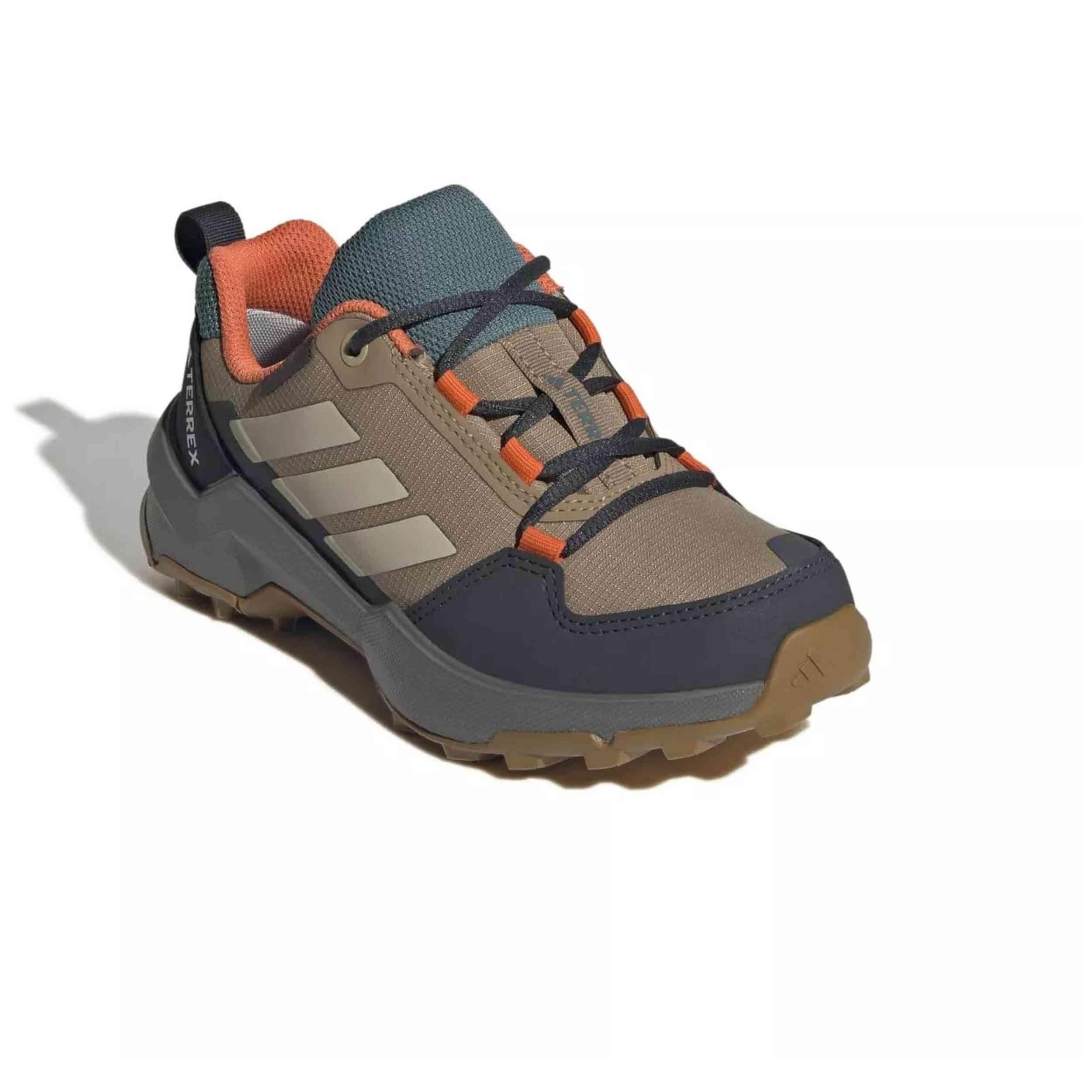 Sapatos de trekking Adidas modelo JS2925 para crianças 3/5