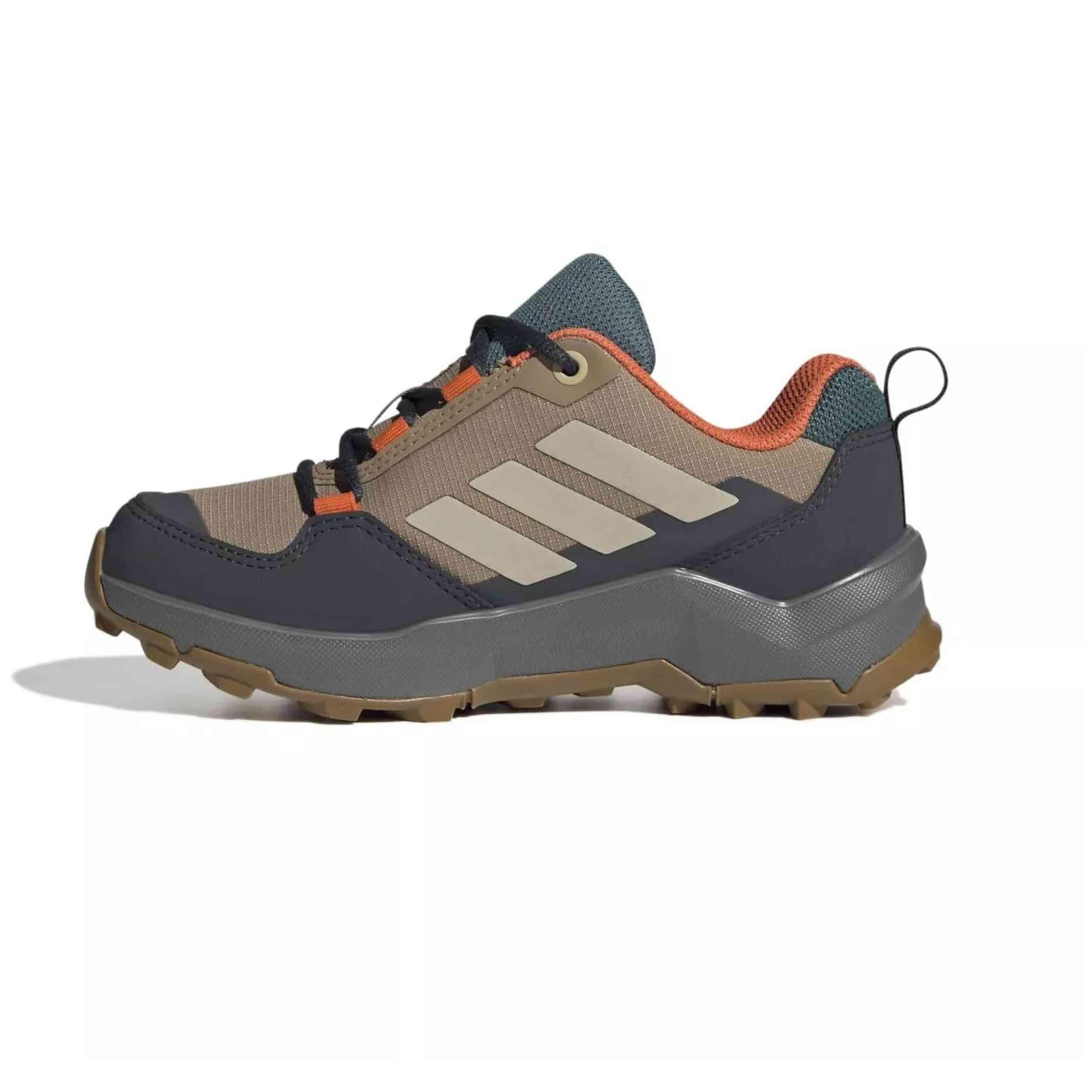 Sapatos de trekking Adidas modelo JS2925 para crianças 2/5