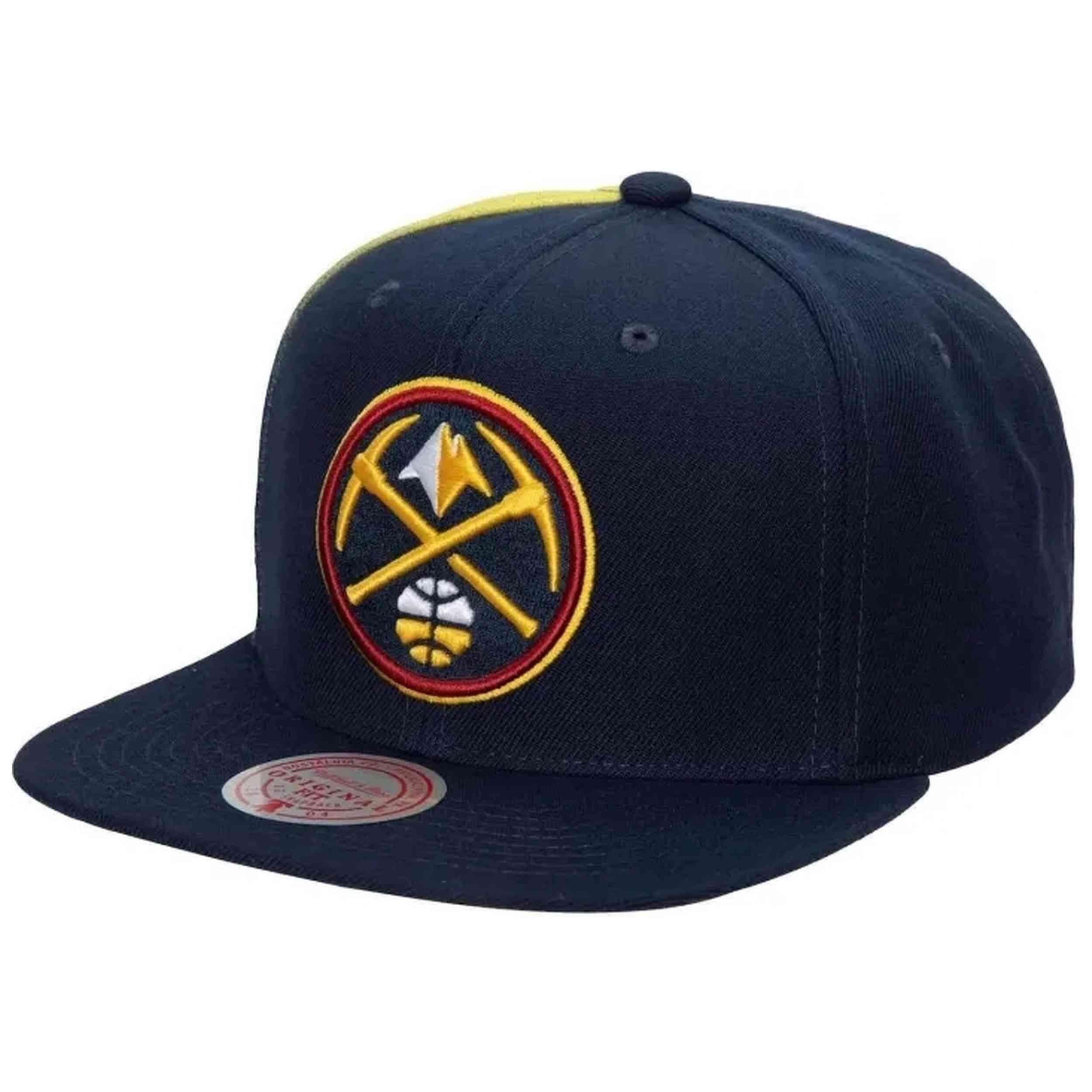 MITCHELL & NESS picture