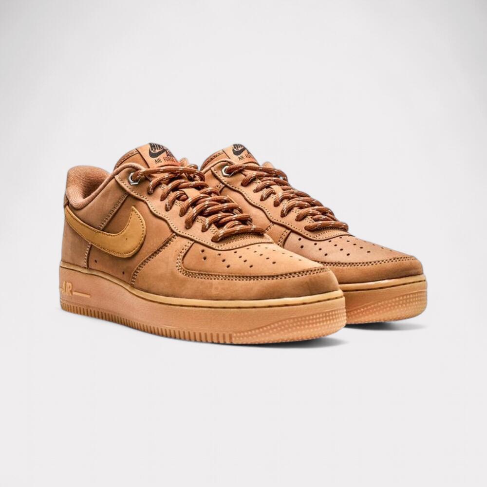 Buty lifestyle męskie Nike Air Force 1 '07 WB CJ9179-200 2/4