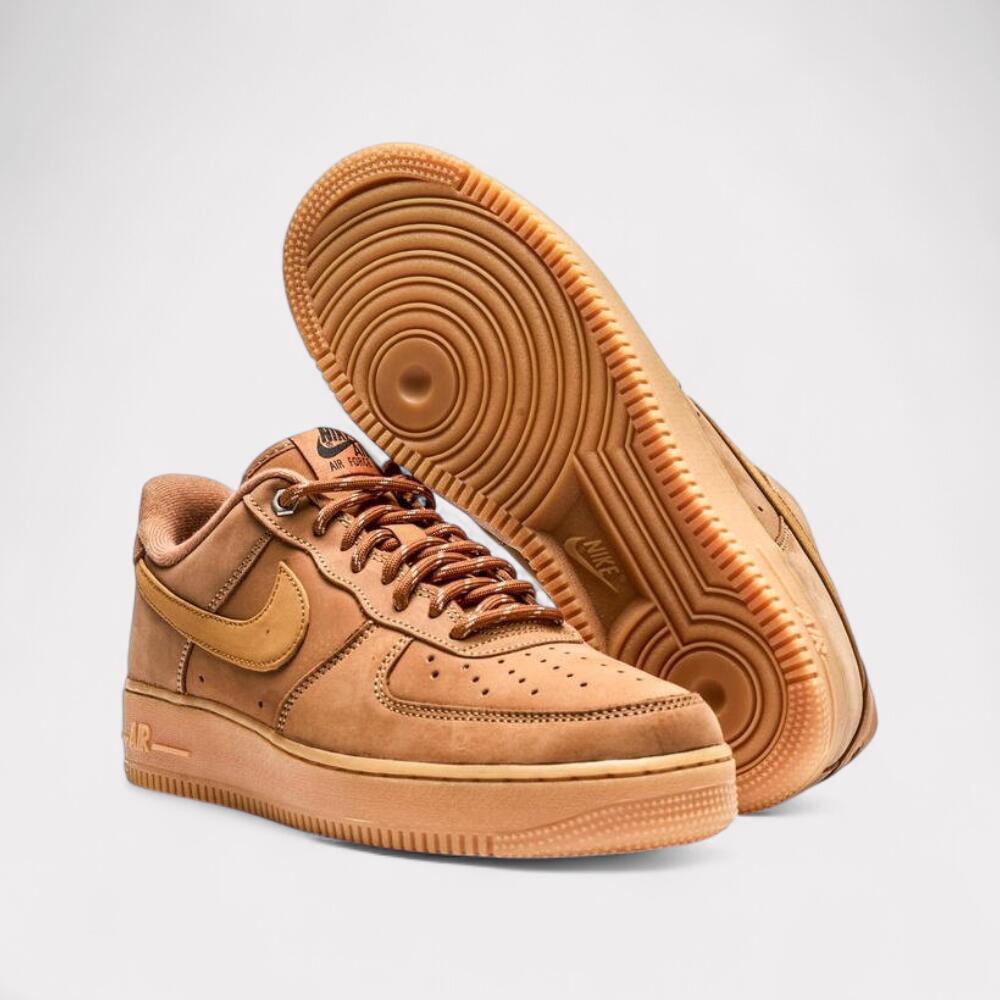 Buty lifestyle męskie Nike Air Force 1 '07 WB CJ9179-200 4/4