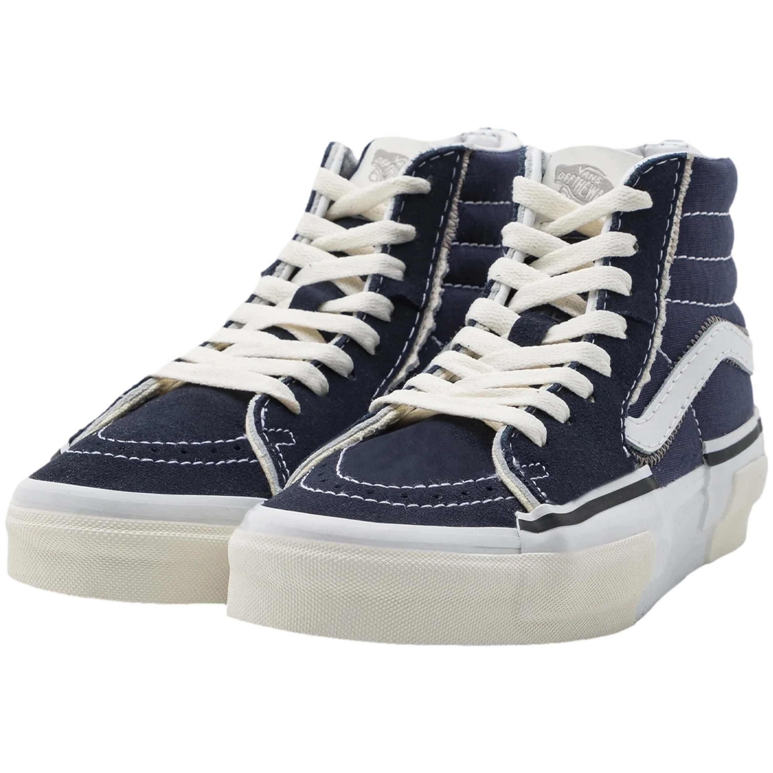 Baskets Vans modèle VN0005UKNUT1 pour unisexe 2/5