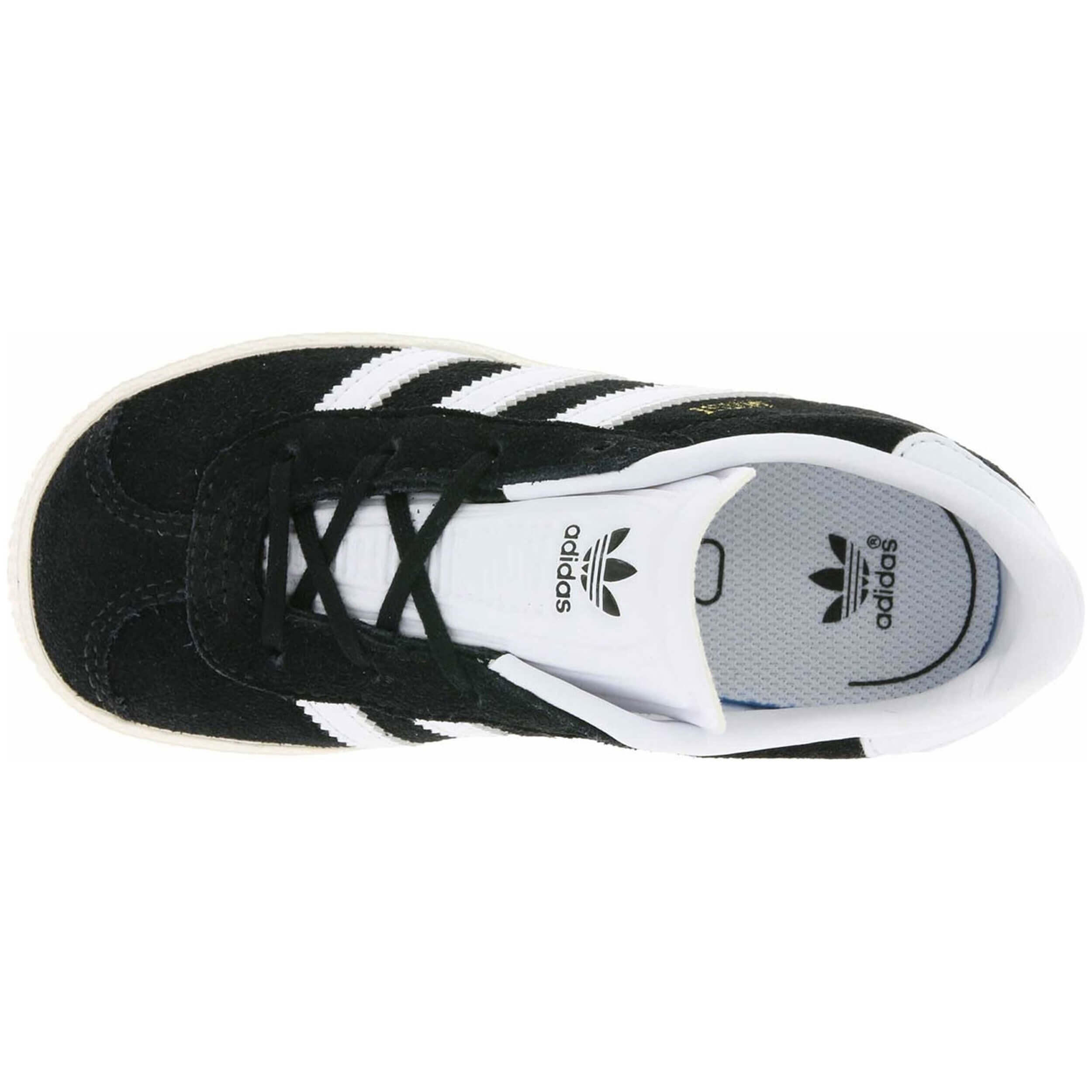 Baskets Adidas modèle BB2513 pour bébé 2/3