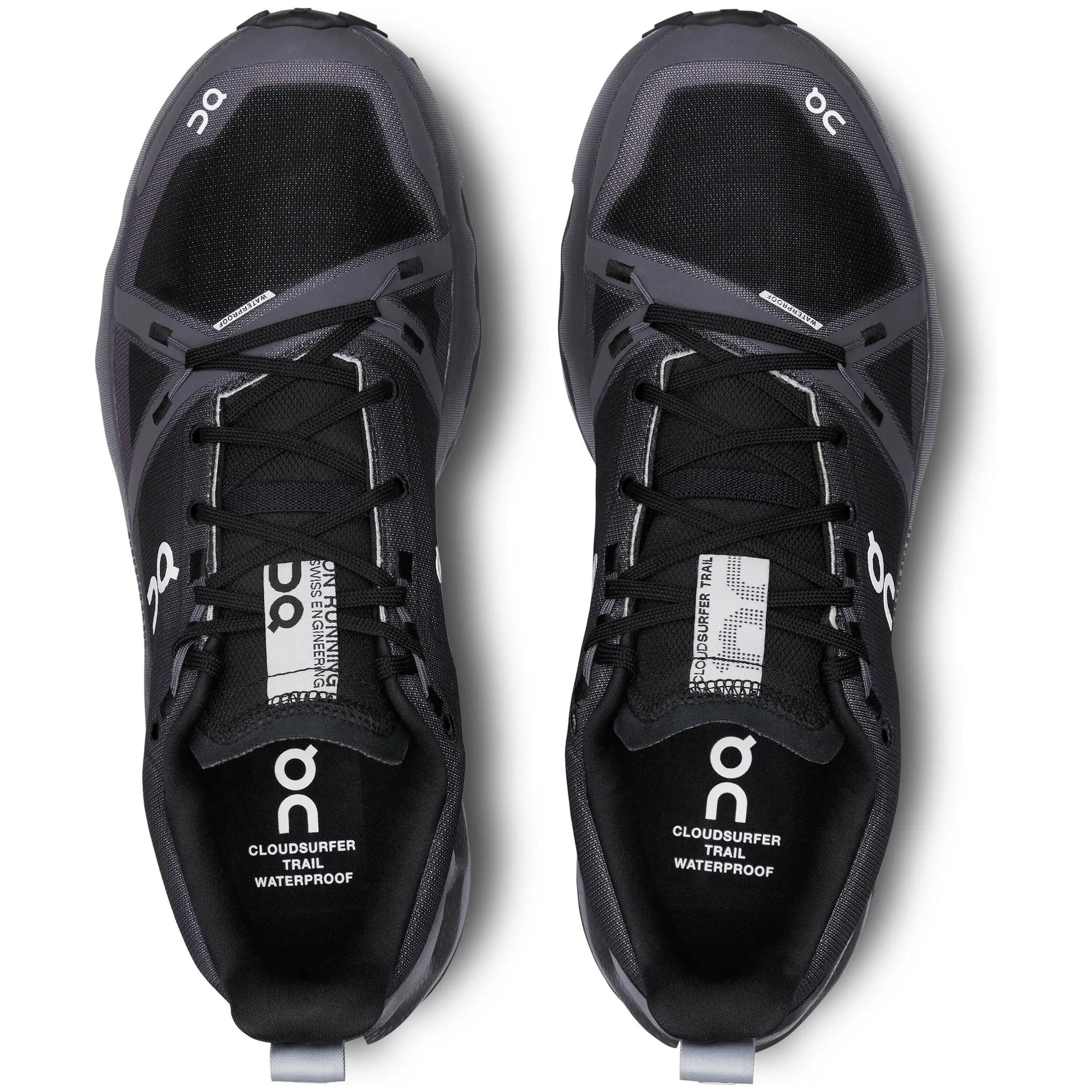 Scarpe da running On modello 3ME10270106-2 per uomini 3/5