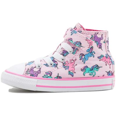 Schoen converse model a01006c voor meisjes