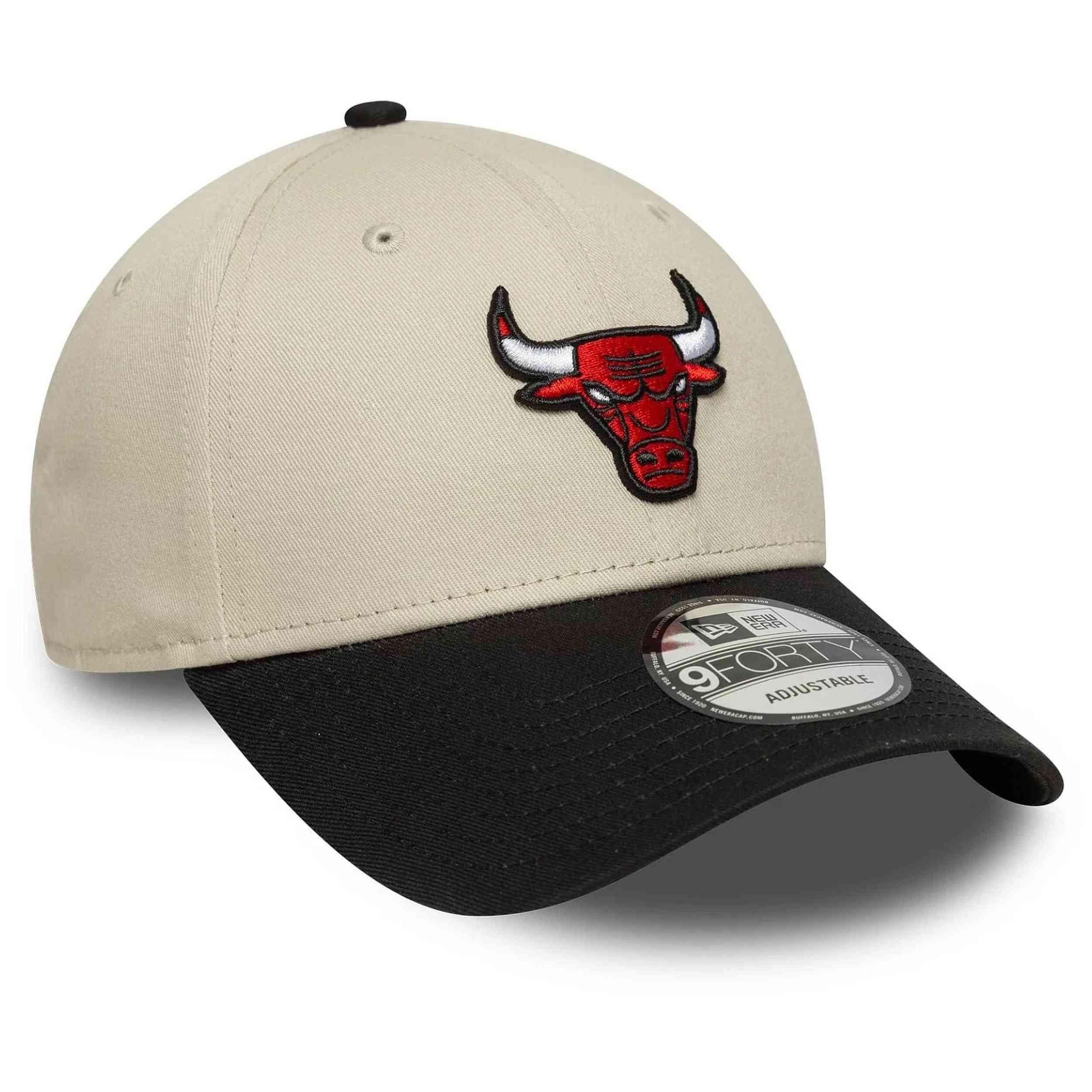 Casquette New era modèle 60691267 pour unisexe 3/5