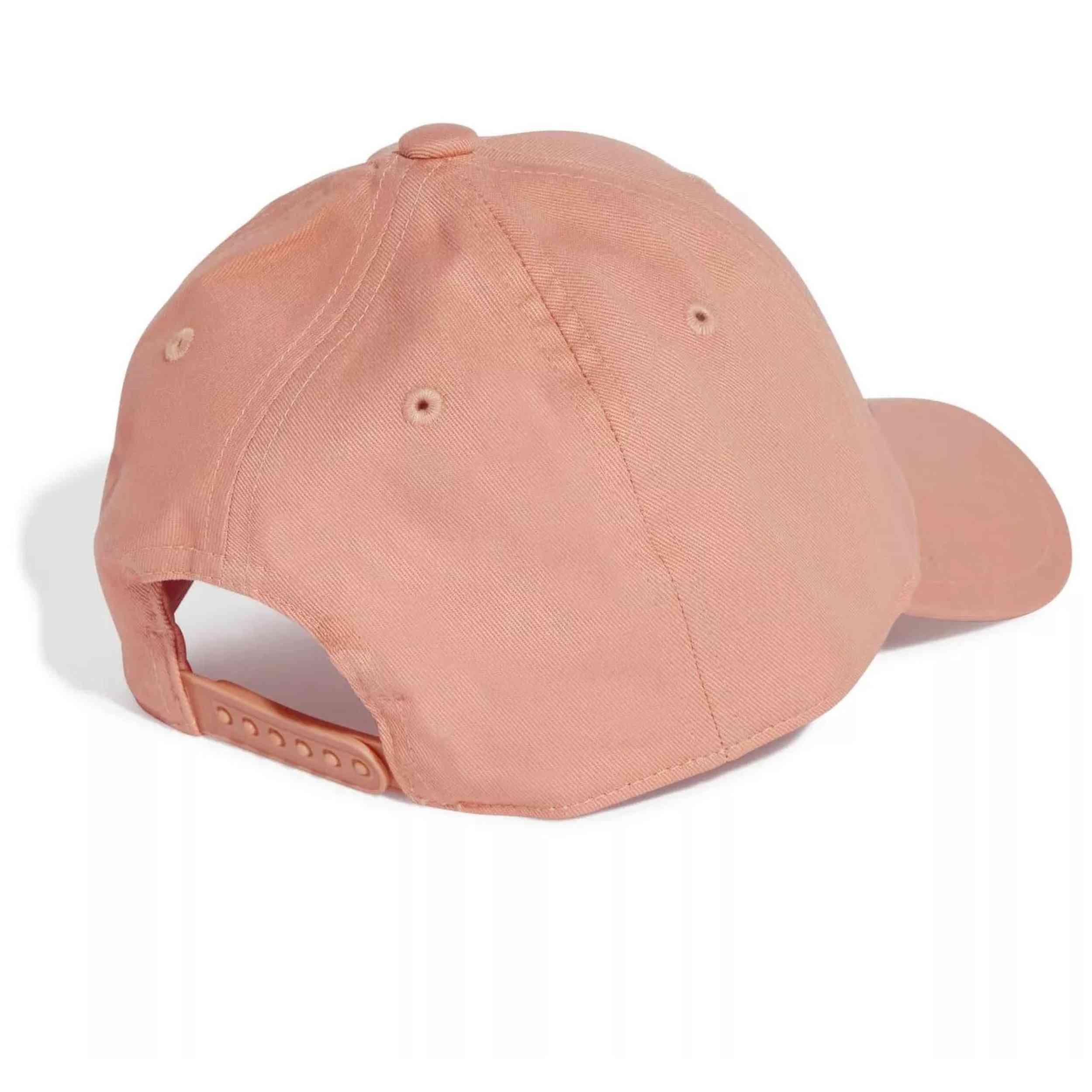 Casquette Adidas modèle JD5820 pour enfants 2/4