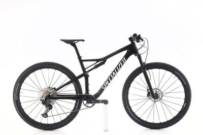 Refurbished MTB Fully · Epic · Sehr guter Zustand