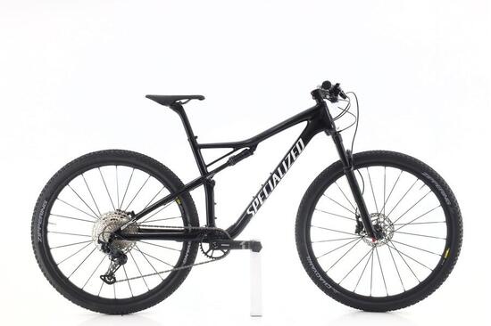 Refurbished MTB Fully · Epic · Sehr guter Zustand