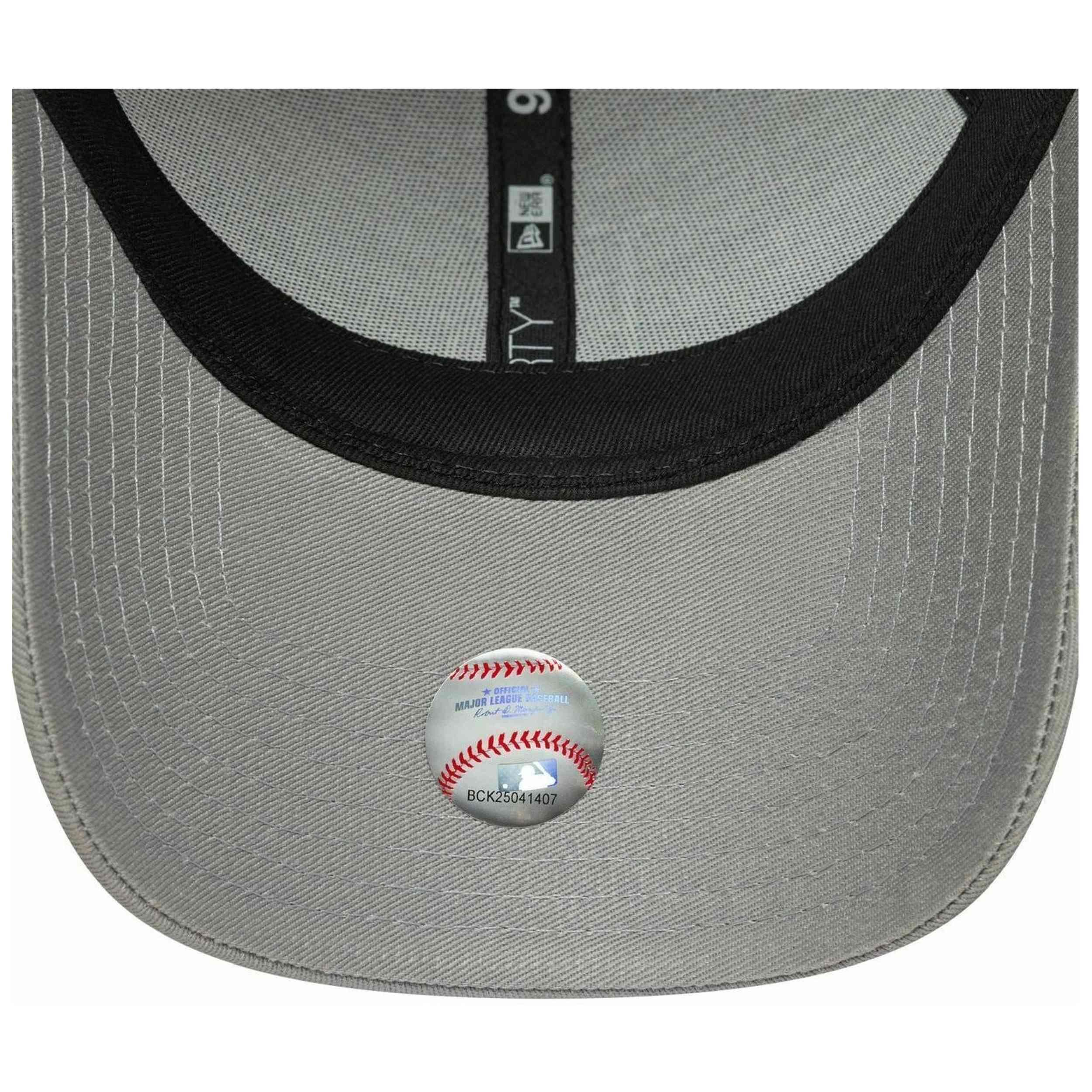 Boné New era modelo 60691275-020 para unissex 5/5