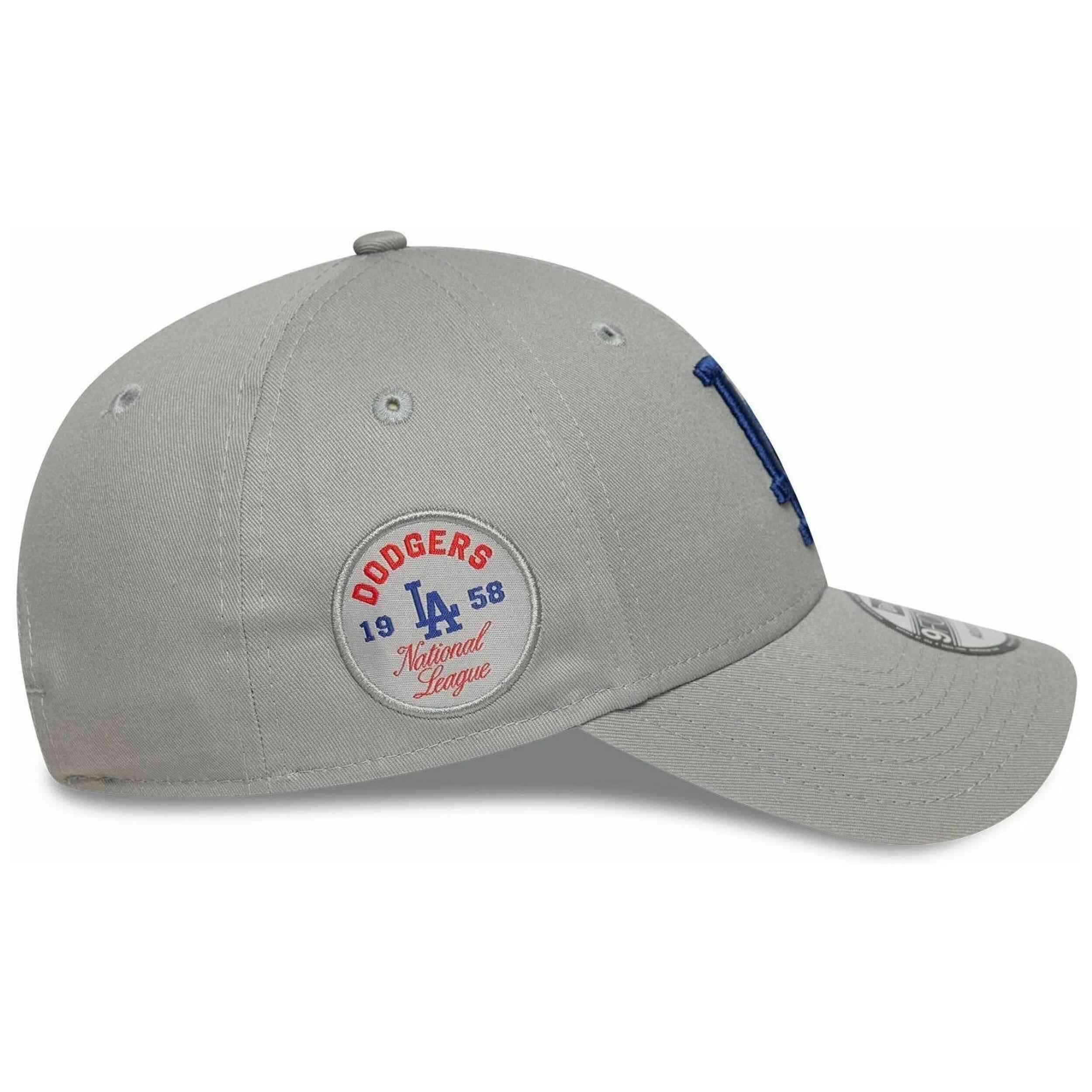 Boné New era modelo 60691275-020 para unissex 4/5